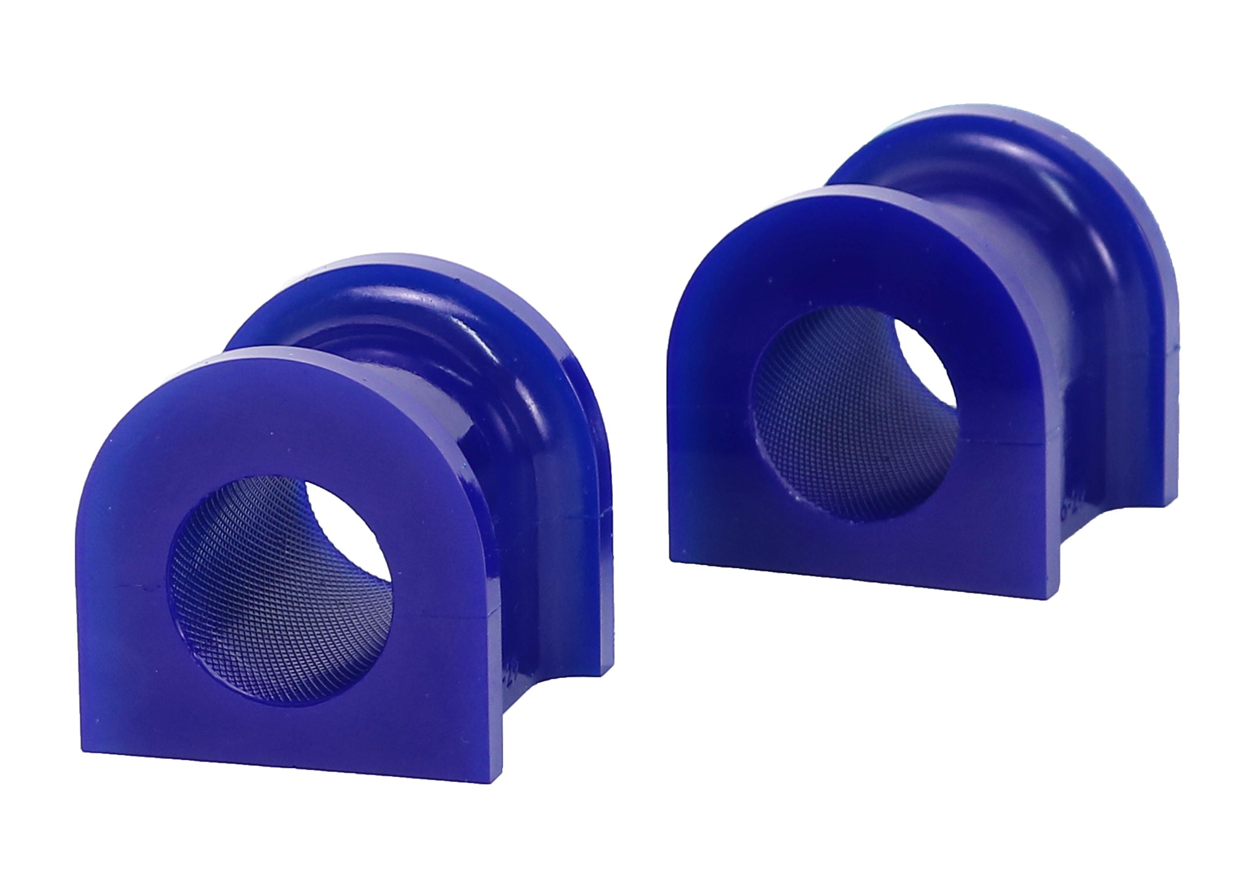 SuperPro Sway Bar Mount Bush Kit (2010-2024 GX460, 4Runner) - SPF5068-29K