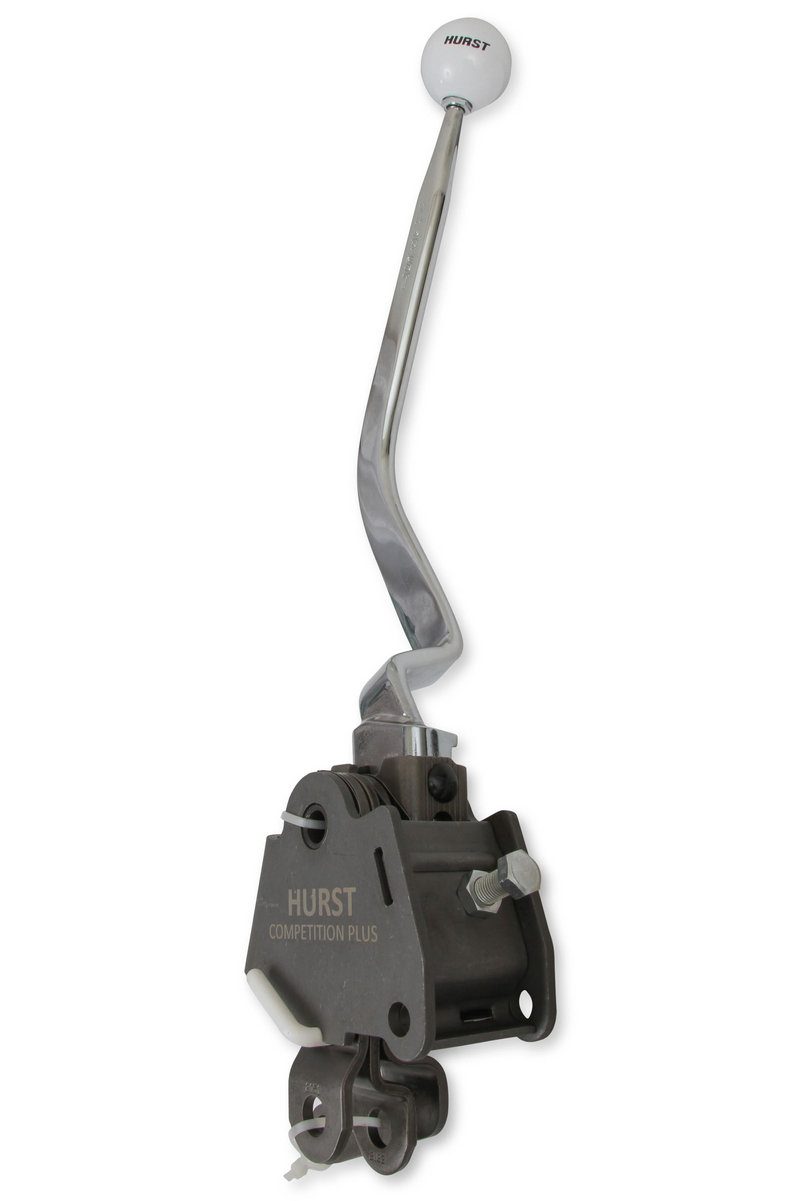 Hurst 3913180 Comp/Plus Shftr/Early Mustang