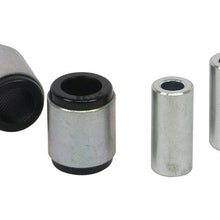 Whiteline Performance Rear Control Arm - Lower Outer Bushings - W63597
