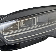 Hella 2016 Audi A7 S7 Rs7 Headlamp Lh Led