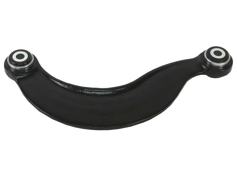 Whiteline Performance Rear Control Arm Upper Left Hand Or Right Side Only. Complete Arm Fitted With Bushings Whiteline (2004-2019 S40, 3, V50, C70, 5, Focus, C30, Escape) - WA402