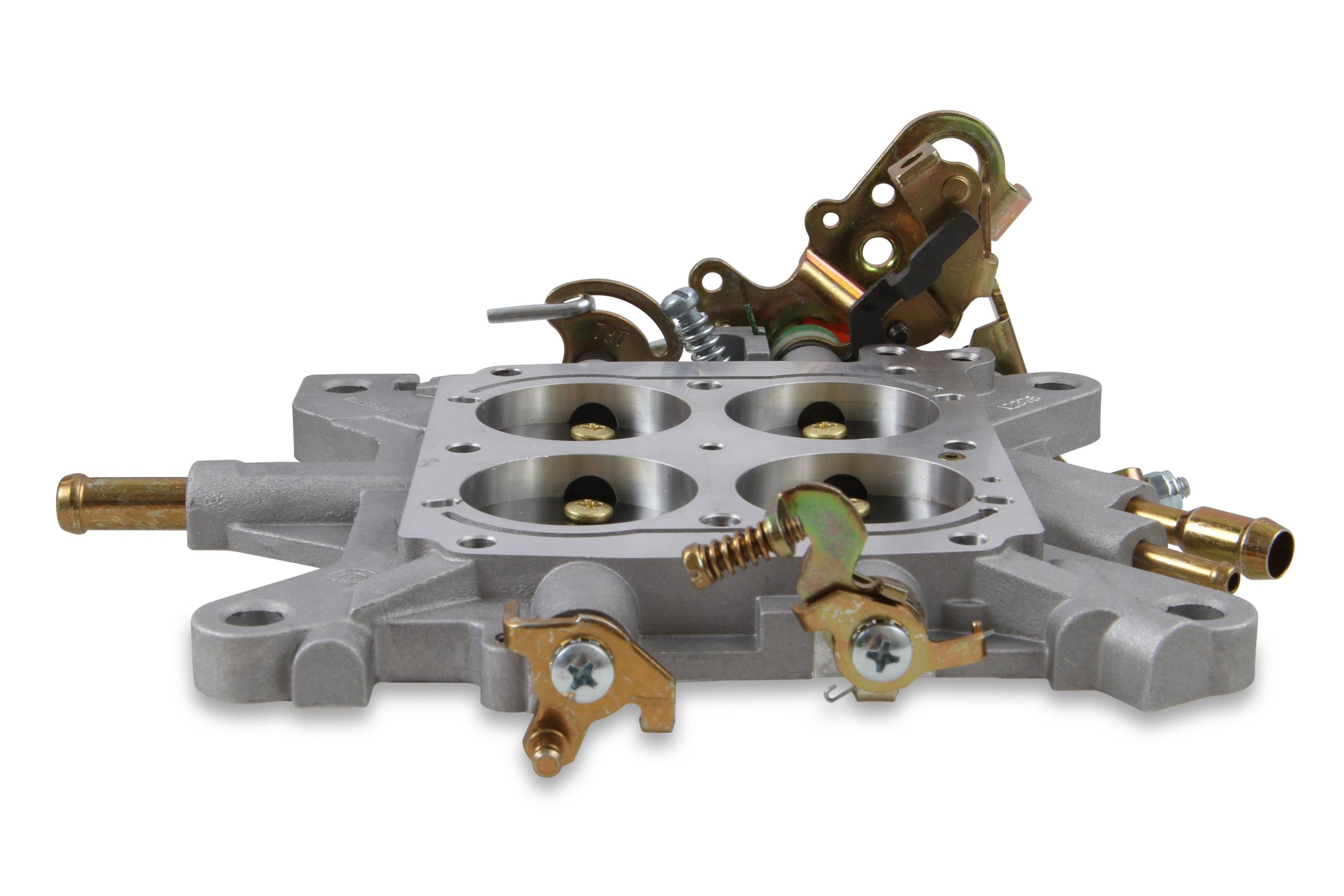 Holley THROTTLE BODY KIT.  - 112-20