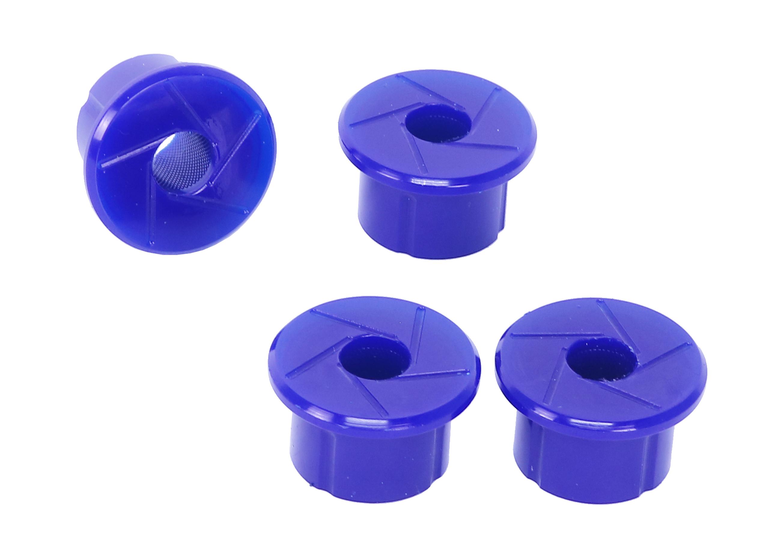 SuperPro Spring Front Eye Bush Kit - SPF2053K