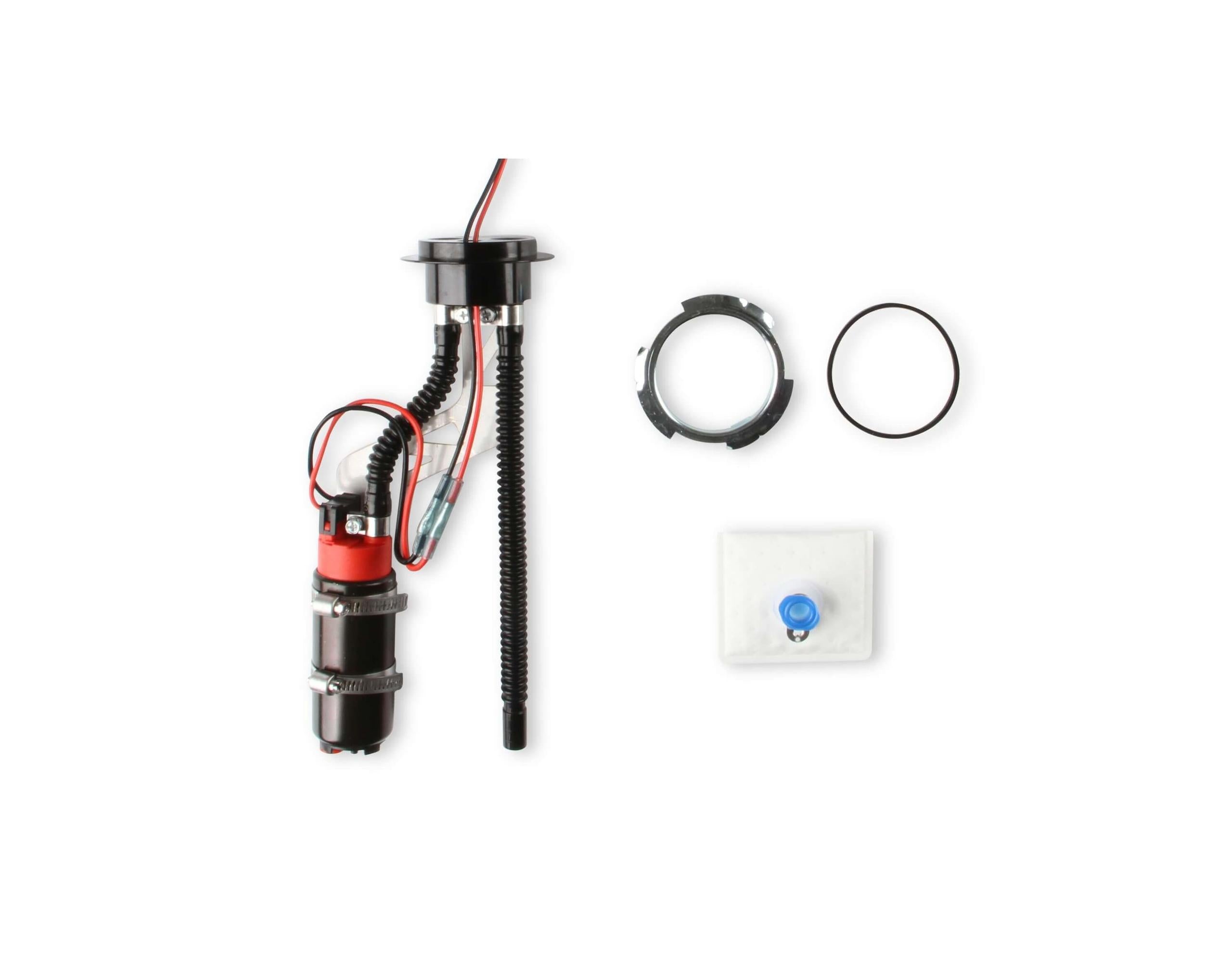 Holley Sniper 340 Lph Pump 1983-1997 Mustang  - 12-345