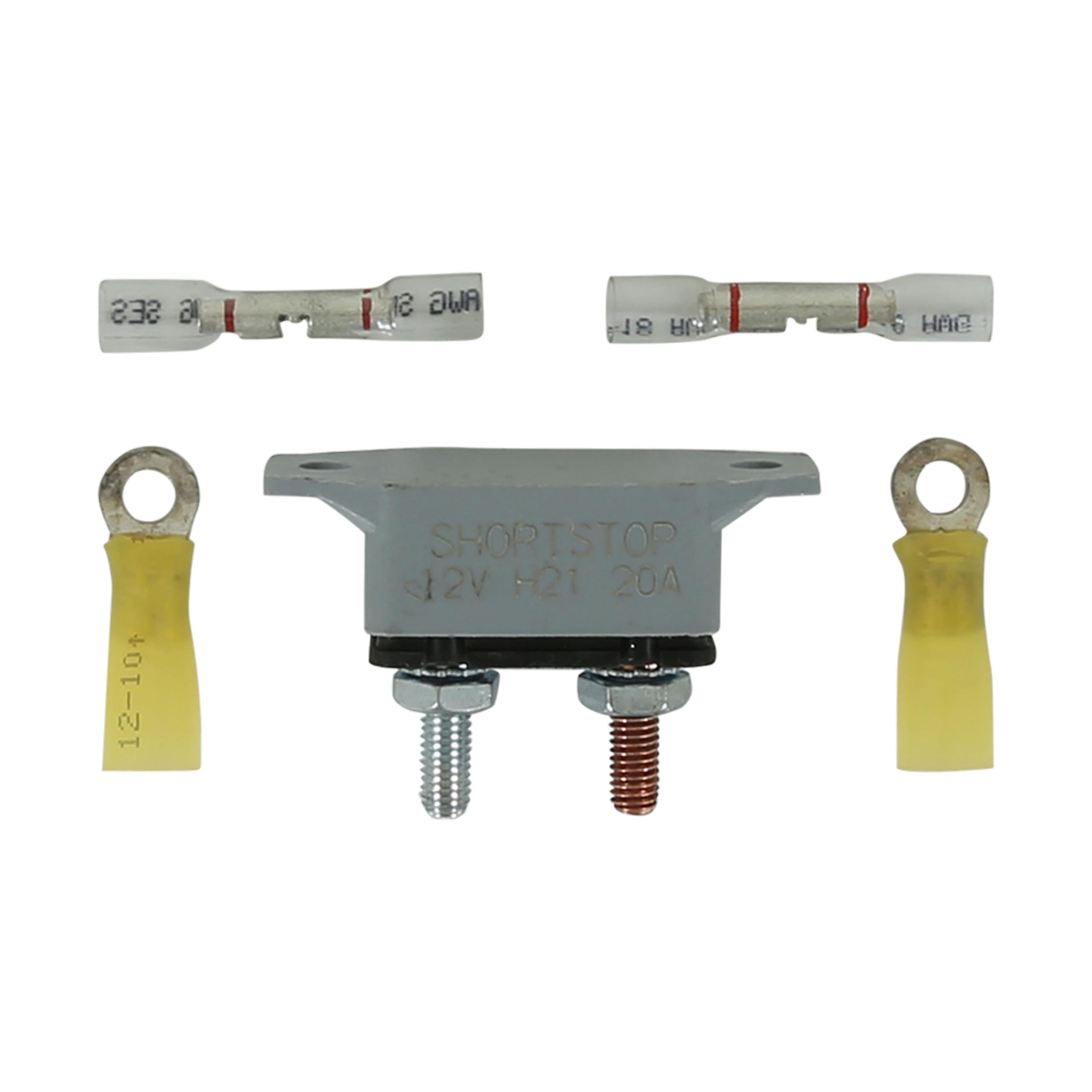 AEM Sensors/Connectors - 30-2062