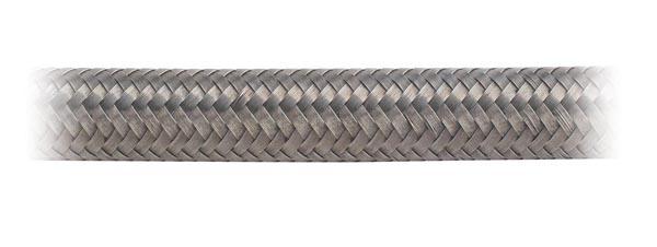 Earls Perform-O-Flex™ Hose - Hose Size 24 - Id 1 3/8 - Od 1.7 - Max Psi 250 - Max Clamp Psi 250 - 3 Ft. - 403024ERL
