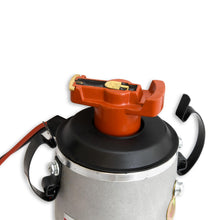Pertronix Flame-Thrower "Stock Look" Bosch Style Distributor Featuring Original Ignitor Electronics. 12-Volt Negative Ground, Non Vacuum Advance. - D186604