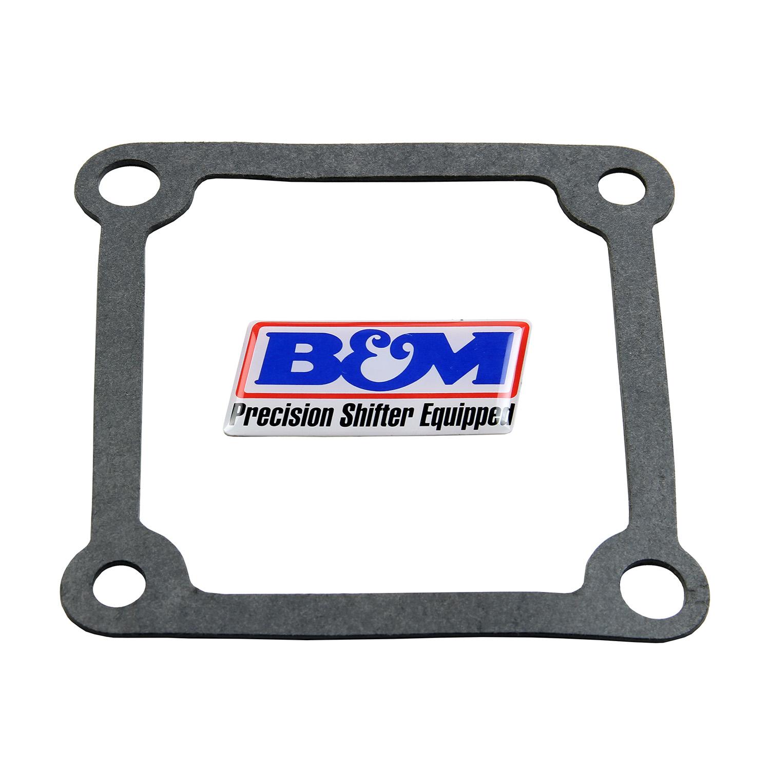 B&M Precision Sport Manual Transmission Shifter - 45199