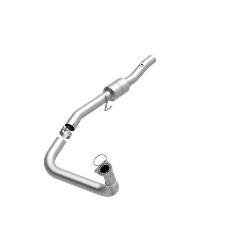 Magnaflow Direct-Fit Catalytic Converter - 5451642