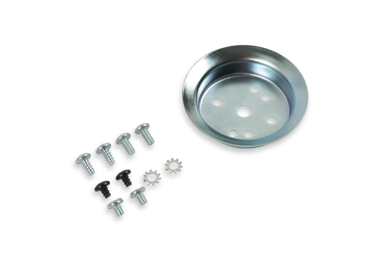 Legendary Wheels Hubcap Retainer - LW-HC-R