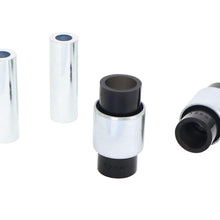 Whiteline Performance Front Control Arm Lower Inner Bushing 03-09 Nissan 350Z Whiteline (2003-2009 350Z, G35) - W52991