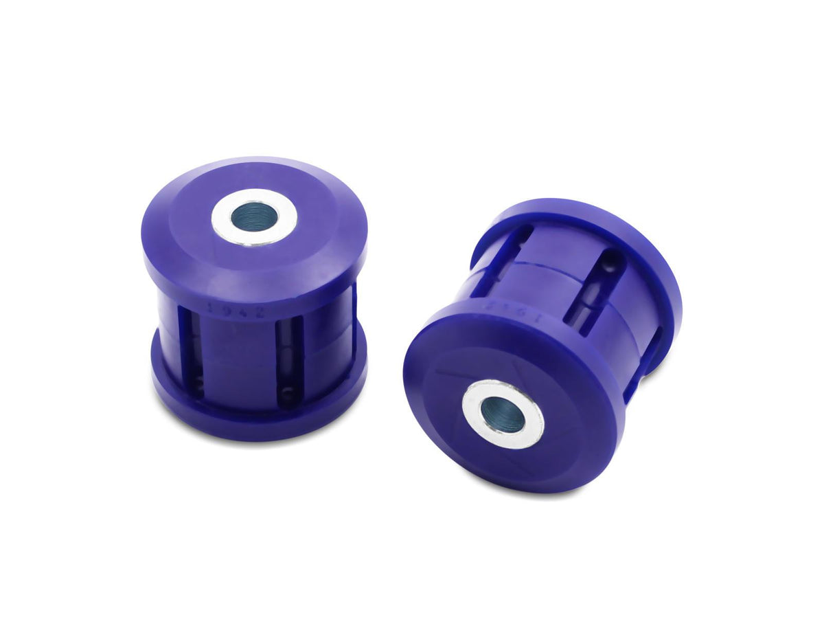 SuperPro Rear Beam Axle Pivot Bush Kit (1991-2006 Sentra, G20) - SPF1942-95K