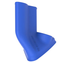 AFE Magnum FORCE Dynamic Air Scoop Black (2015-2020 Mustang) - 54-13015SL
