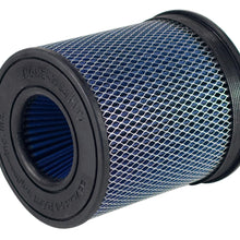 AFE Momentum HD Cold Air Intake System w/ Pro 10R Media (2011-2016 Silverado 2500 HD, Silverado 3500 HD, Sierra 2500 HD, Sierra 3500 HD) - 50-74006-1