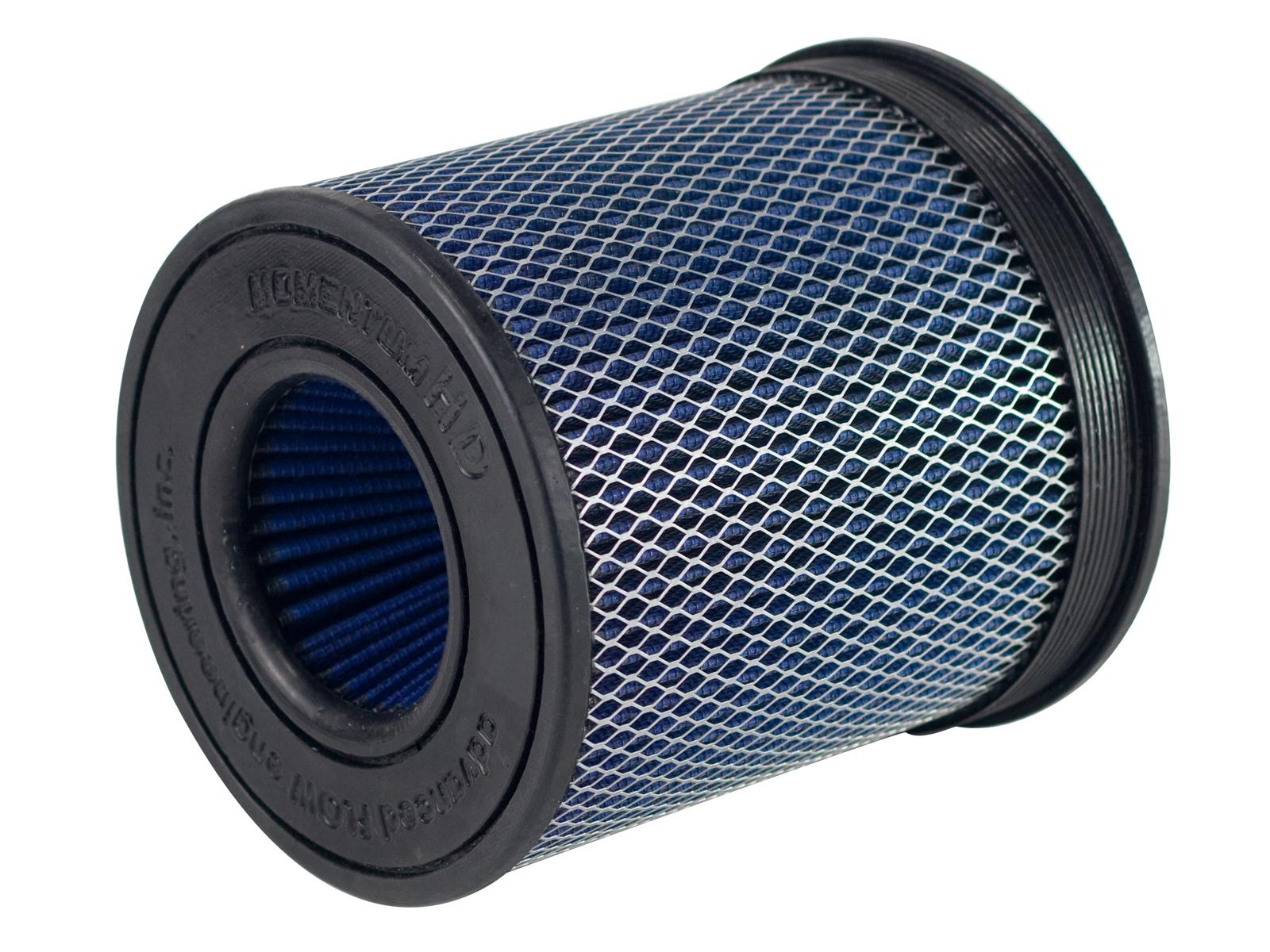 AFE Momentum HD Cold Air Intake System w/ Pro 10R Media (2011-2016 Silverado 2500 HD, Silverado 3500 HD, Sierra 2500 HD, Sierra 3500 HD) - 50-74006-1