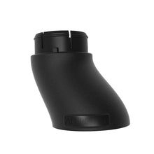 AFE Dynamic Air Scoop (2019-2019 Dodge Challenger V8-6.4L) - 50-70009S