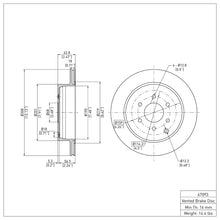 Technical Drawing