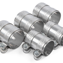 APR Cat-Back Exhaust Kit - CBK0040