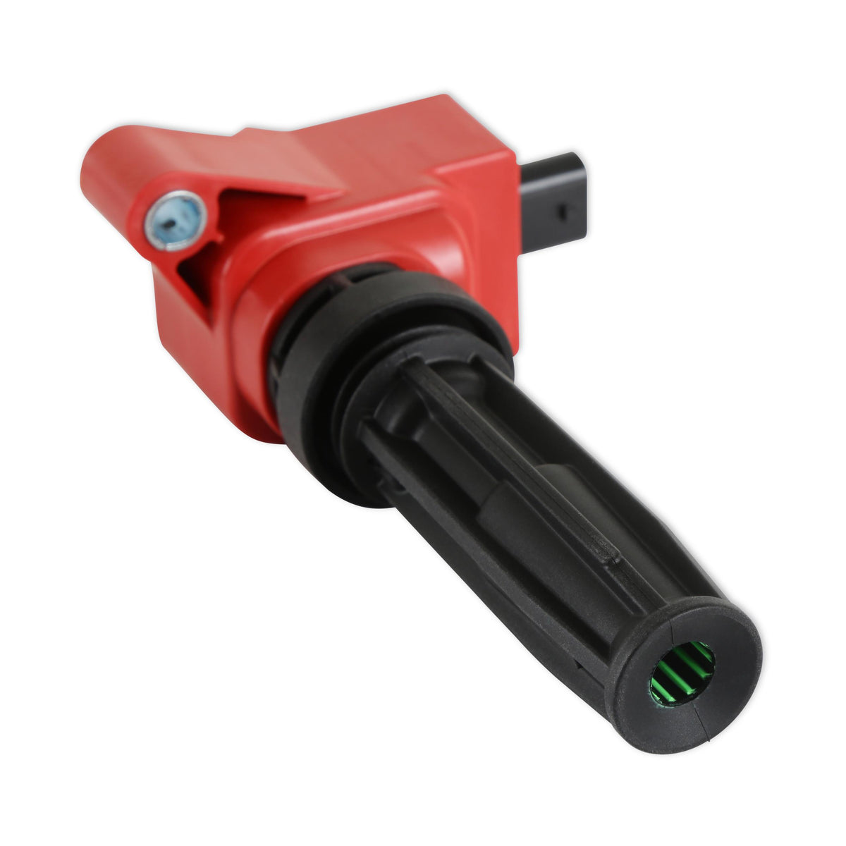 MSD COIL, RED, FORD ECO-BOOST 2.0L L4, SINGLE - 82596