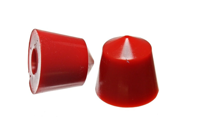 ENERGY SUSPENSION Vw Front Bump Stops - 15.6101R