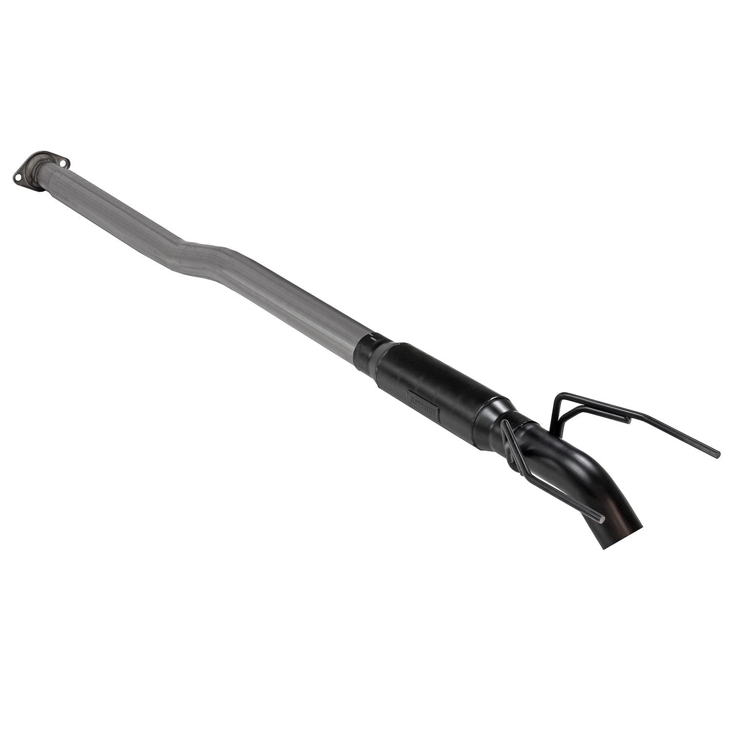 Flowmaster Outlaw Extreme Cat Back Exhaust System (2005-2015 Toyota Tacoma 4.0L) - 817960