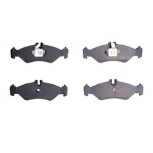DFC 05-05 Mercedes-Benz Sprinter 316 (Latin America) Rear 4000 Hybridynamic Brake Pads