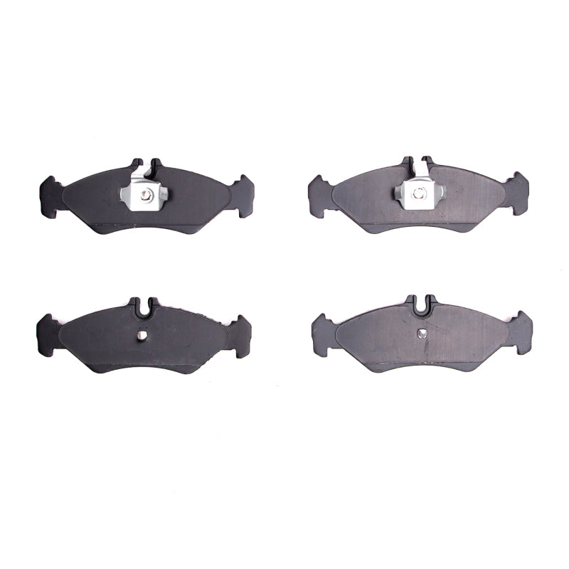 DFC 05-05 Mercedes-Benz Sprinter 316 (Latin America) Rear 4000 Hybridynamic Brake Pads