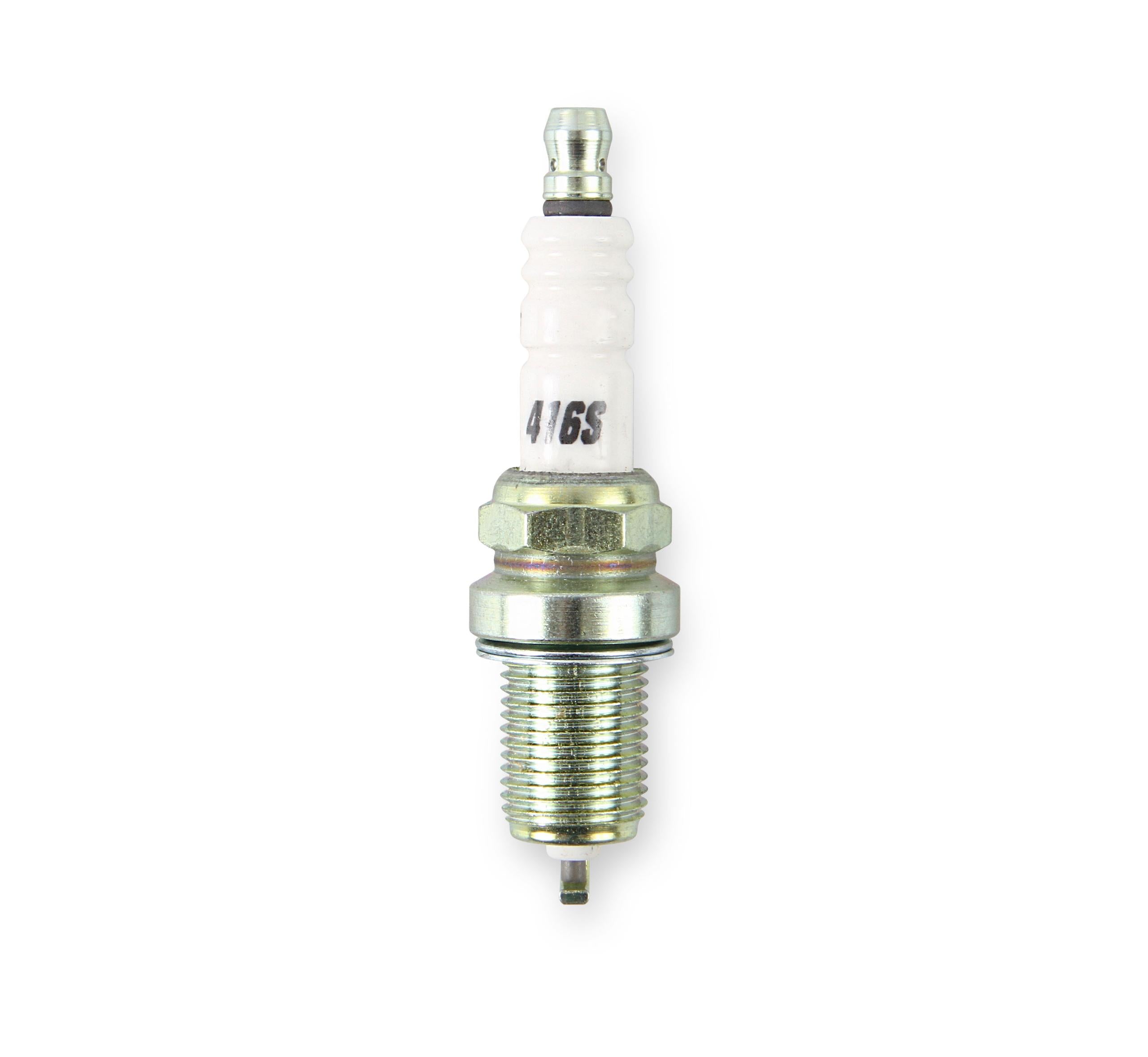 Accel Spark Plug,Accel 4-Pk - 0416S-4