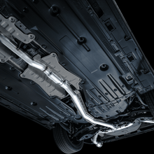 AWE Track Edition for FE1 Civic Si/DE4 Acura Integra- Chrome Tips - 3020-32331