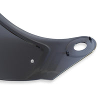 Simpson Racing Simpson Mod Bandit Mirror Ext Shield - MBMSE