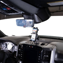 Addictive Desert Designs 2019-2024 RAM 1500 , TRX Digital Device Dash Mount - AC6201701NA