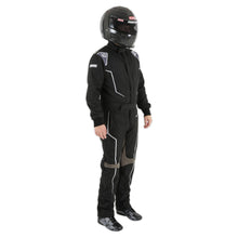 Simpson Racing Helix Youth Racing Suit - HXY2221