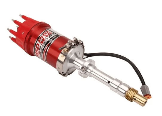 Generator 12 Amp Pro Mag Lite, Short  - 79081