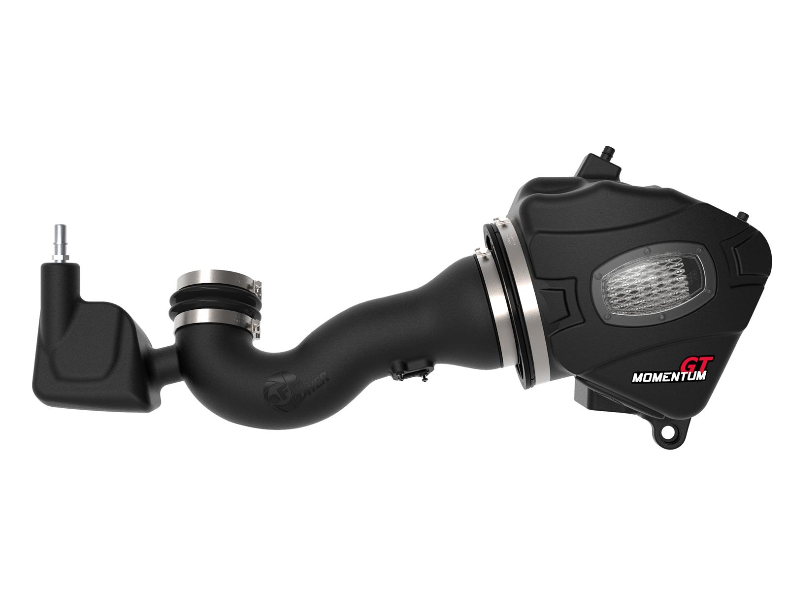 AFE Sealed Intake (2019-2019 GM Trucks V6-4.3L/V8-5.3/6.2L) - 50-70044D