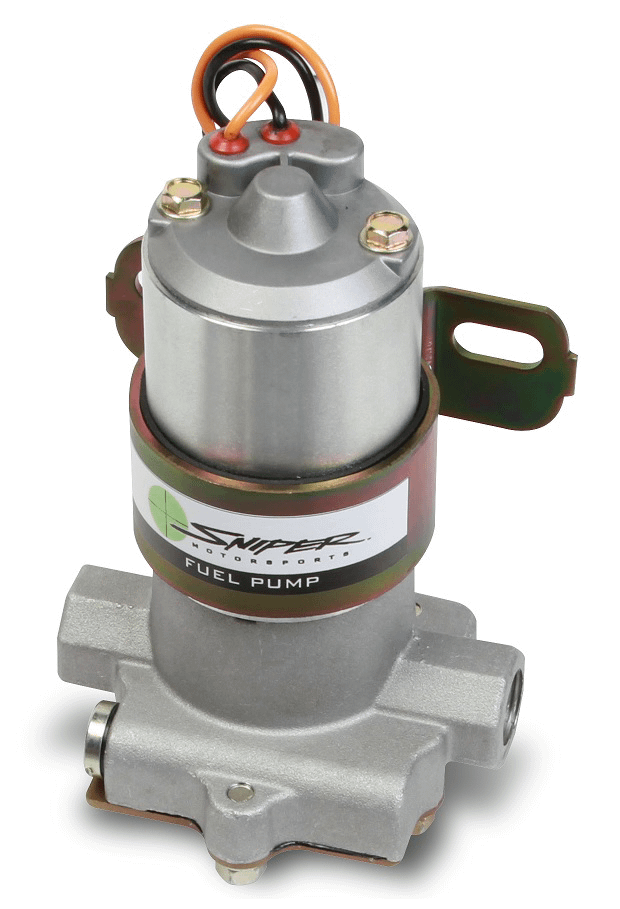Holley Fuel Pump Electrical - 80000101