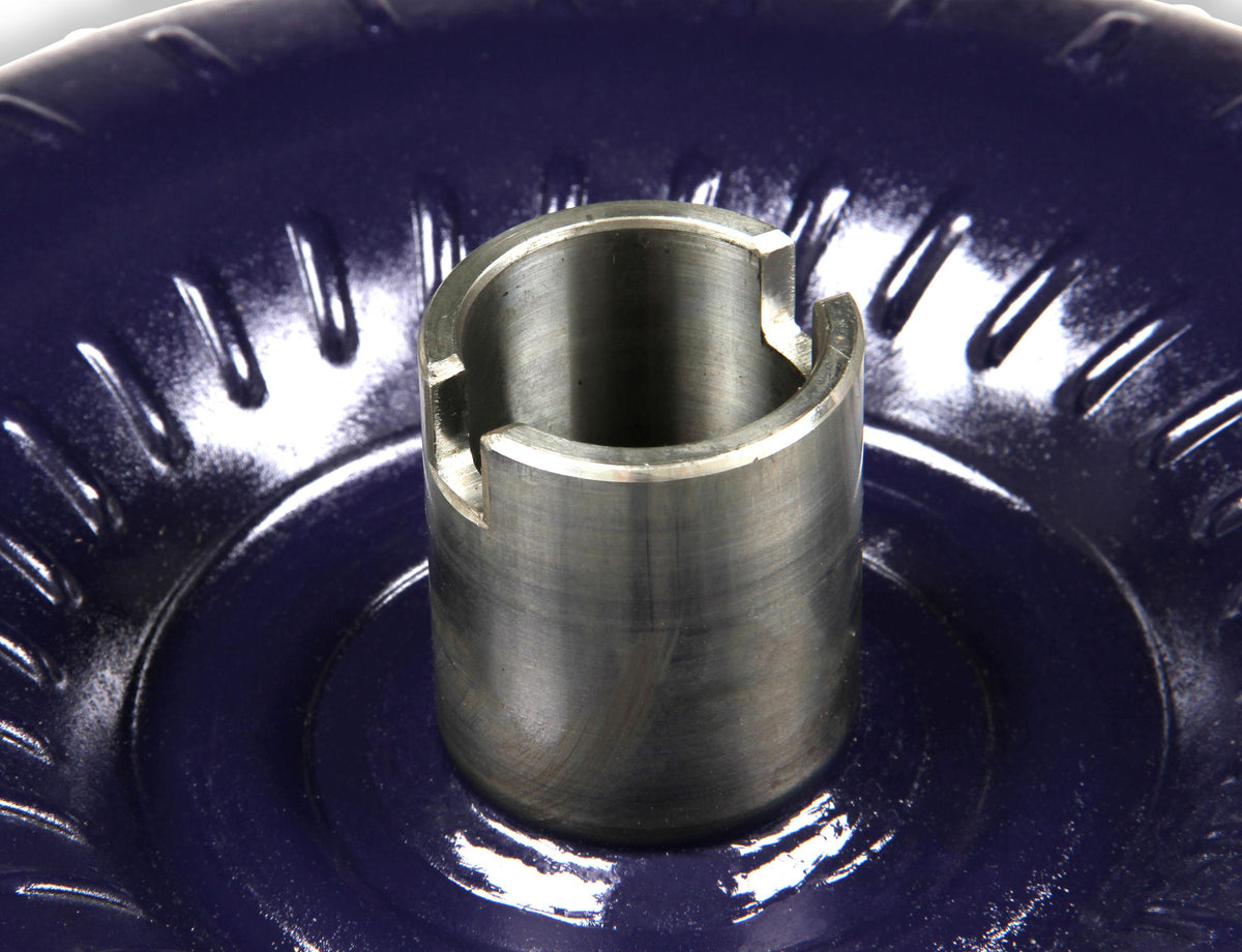 B&M 20404 Tork Master 2400 Th400/350