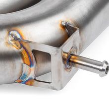 APR Catback Exhaust System Center Muffler - 4.0 TFSI - C7 (2013-2018 S7,2014-2018 RS7,2013-2018 S6) - CBK0023