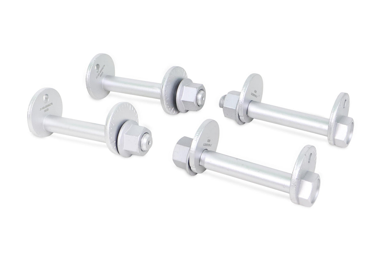 SuperPro Alignment Caster / Camber Cam Bolt Kit - TRC0078