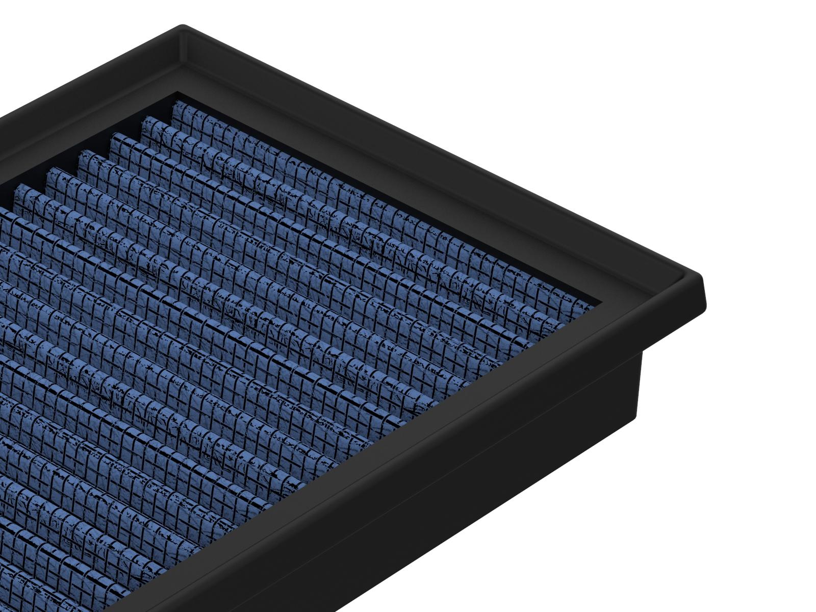 AFE Magnum FLOW OE Replacement Air Filter w/ Pro 5R Media (Toyota 86 17-20/Subaru BRZ 17-20 H4-2.0L This item will only fit models equipped with manual transmission) - 30-10324