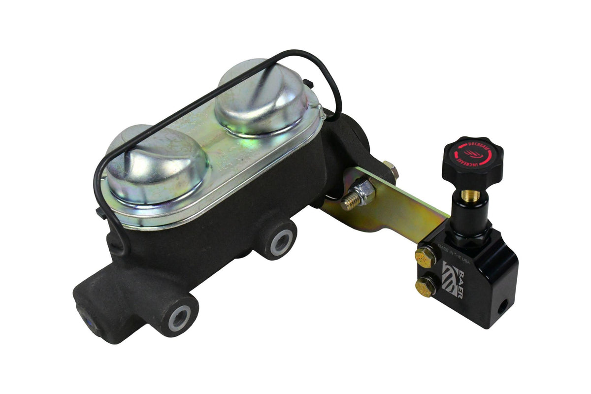 Baer Prop Valve Brkt - 6600393