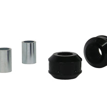 Whiteline Performance Torsion bar - rear bushings (2001-2010 GMC Fitments) - W93527
