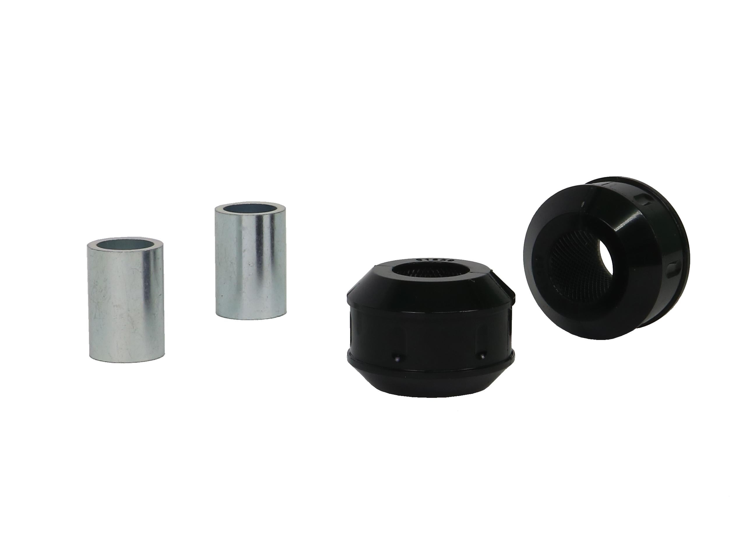 Whiteline Performance Torsion bar - rear bushings (2001-2010 GMC Fitments) - W93527