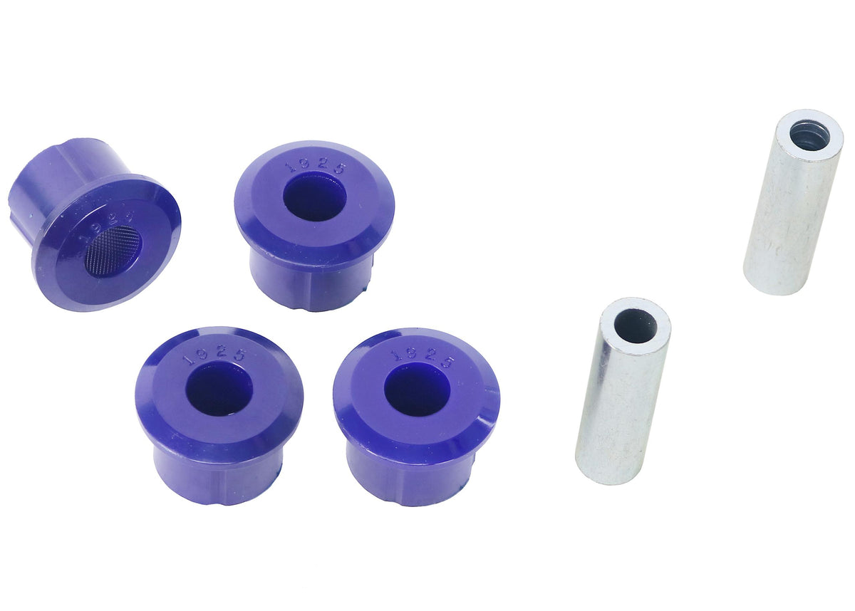 SuperPro Fr Lwr Control Arm Inner Kit - SPF1925K