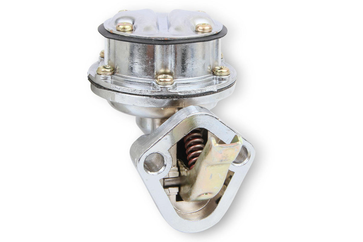 Mr. Gasket 80 GPH Mechanical Fuel Pump.  - 7704MRG