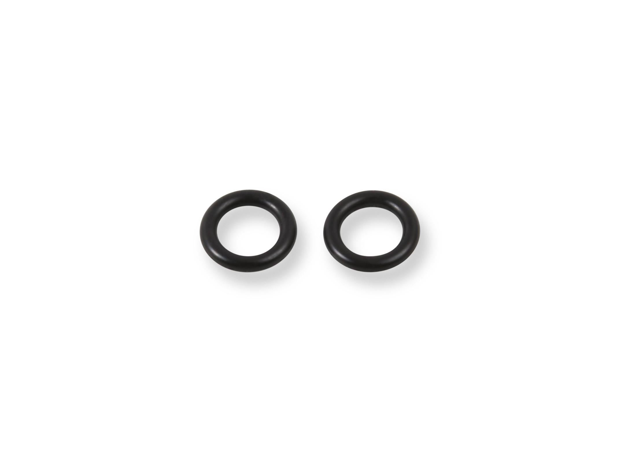 Holley Fuel Transfer Tube O-Ring.  - 26-37