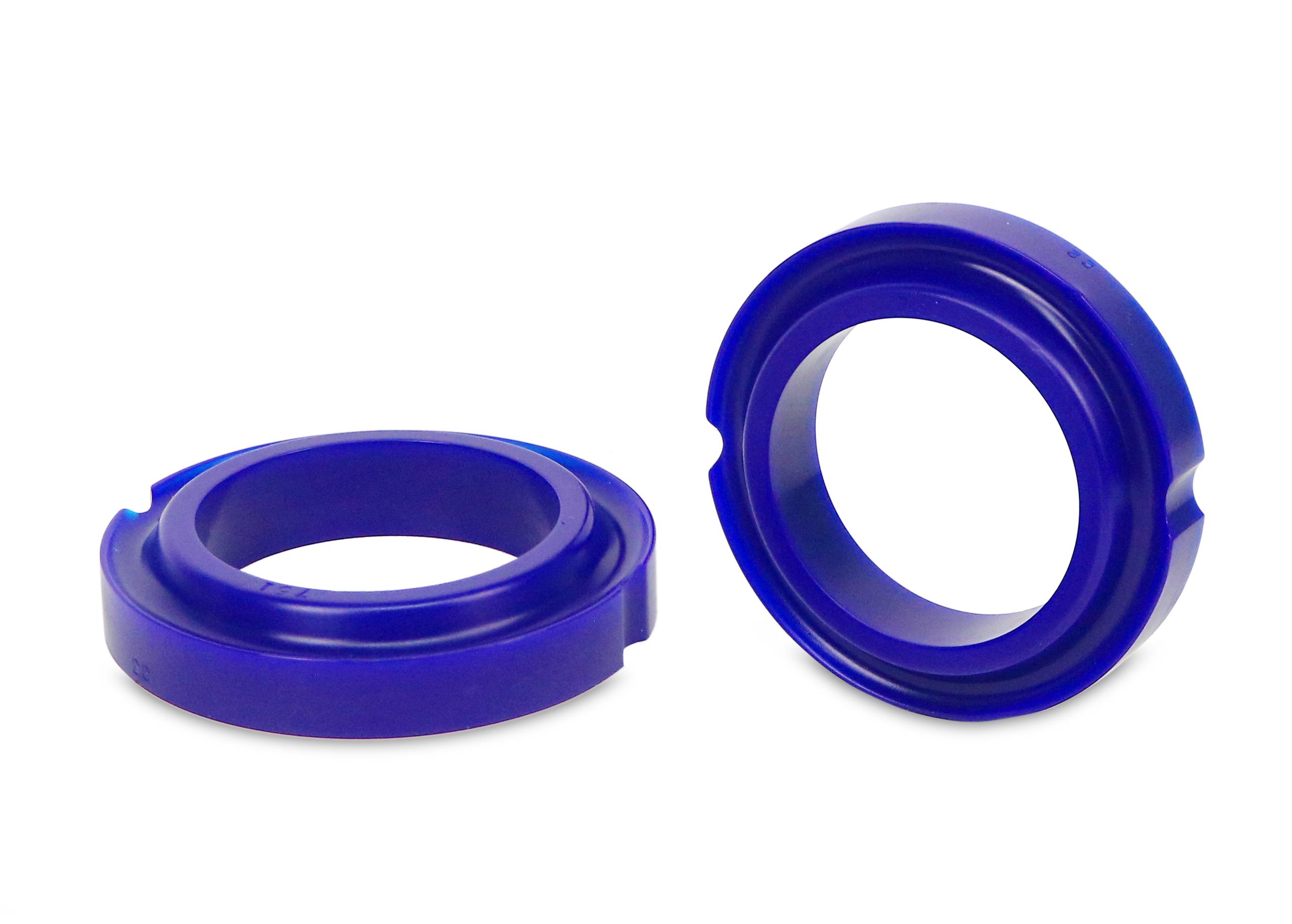 SuperPro Spring Insulator Bush Kit - SPF0751K