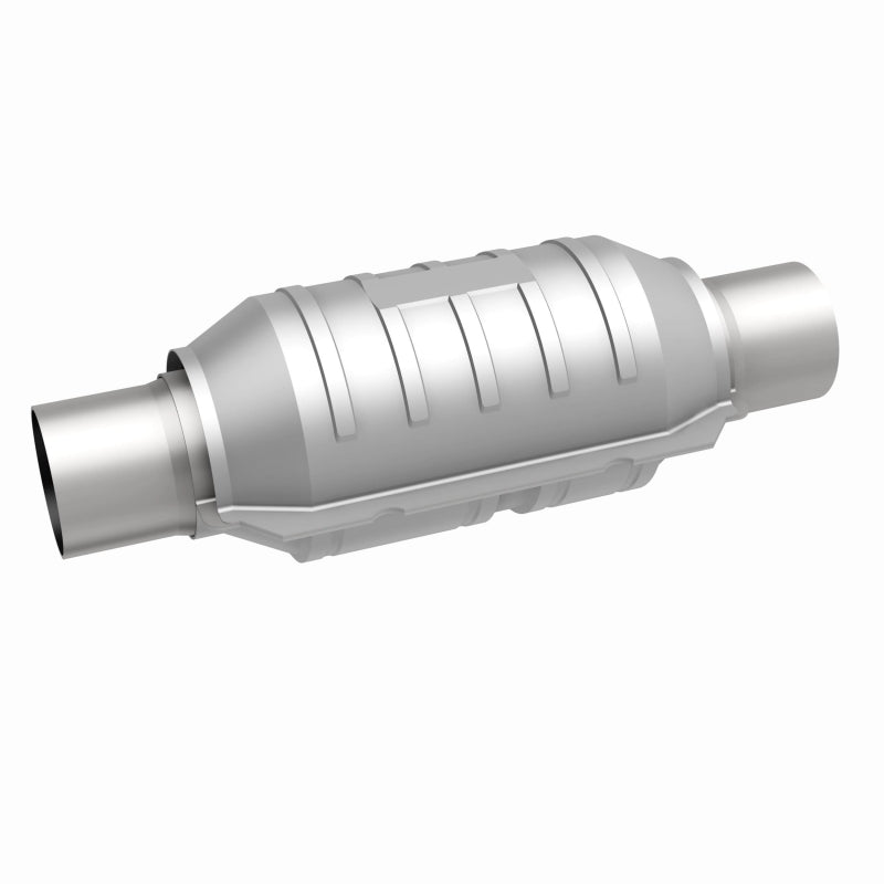 MagnaFlow 2in Universal California Grade CARB Compliant DF Catalytic Converter