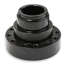 Holley Replacement DAMPER/HUB Assembly.  - 97-190