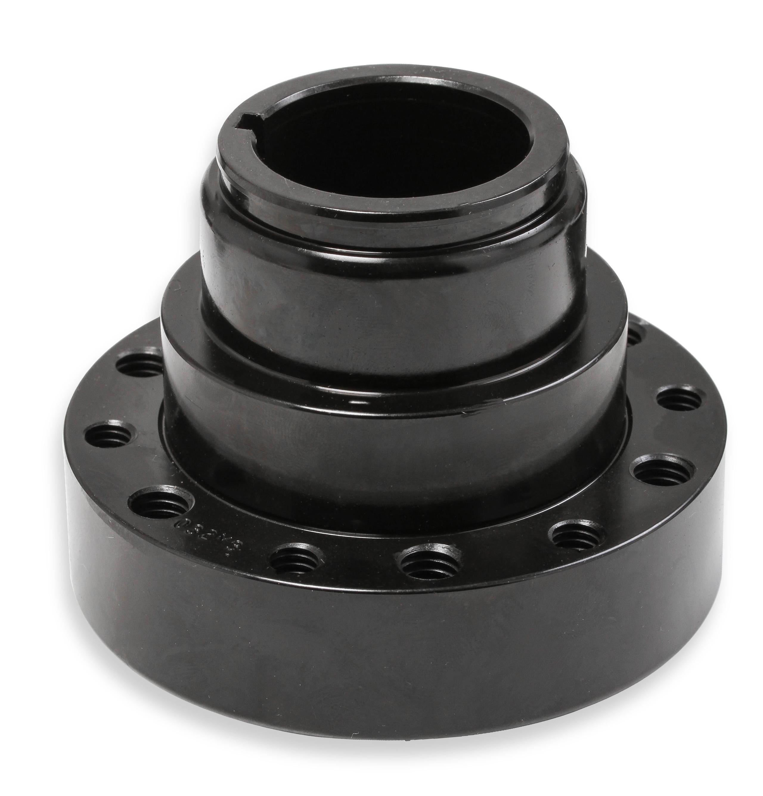 Holley Replacement DAMPER/HUB Assembly.  - 97-190
