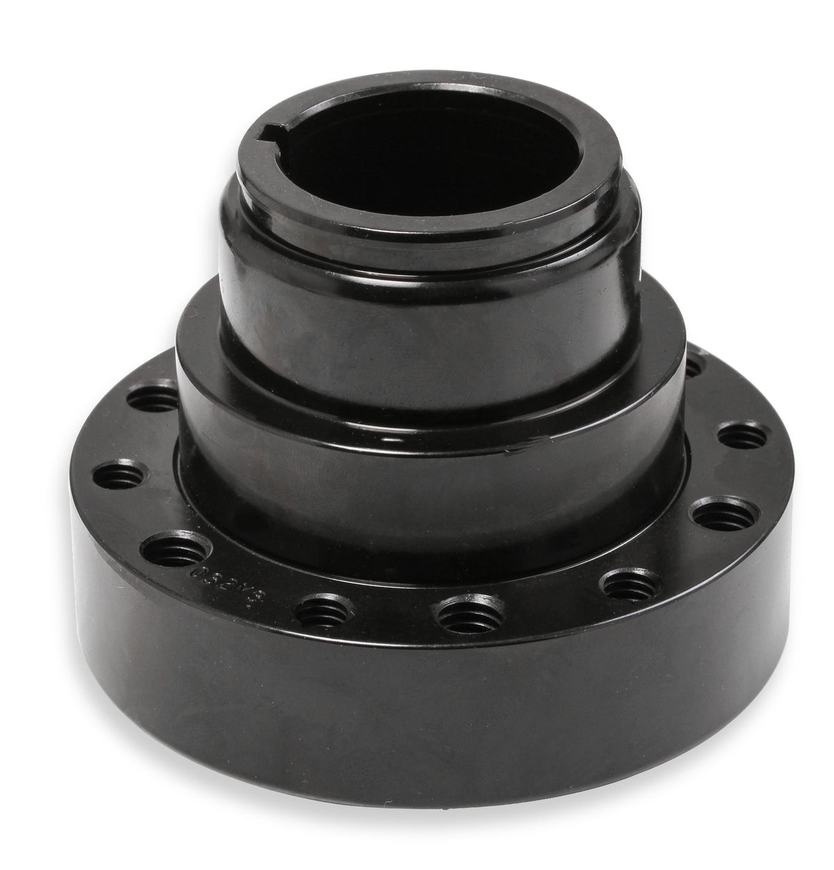 Holley Replacement DAMPER/HUB Assembly. (2006-2013 Corvette,2014-2015 Camaro) - 97-191